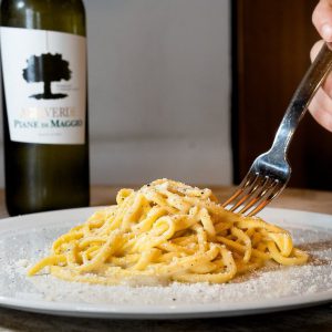 Ristorante Aperegina a Roma