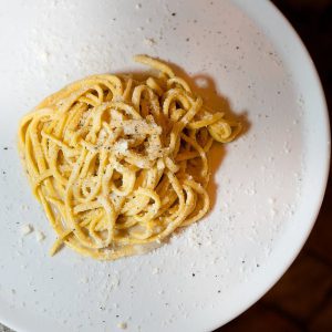 Ristorante Aperegina a Roma