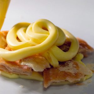 Ristorante Aperegina a Roma