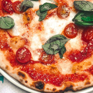 Ristorante Aperegina a Roma
